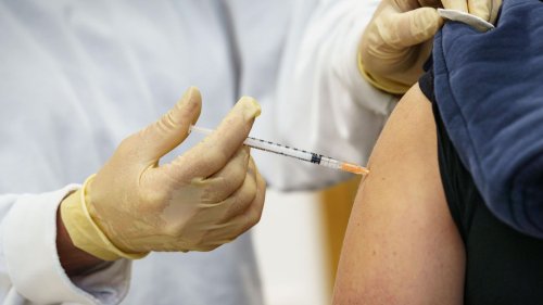 Biontech meldet: Omikron-Impfstoff wirkt