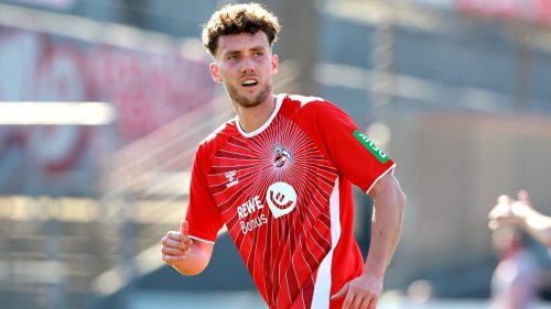 1. FC Köln-Newsblog: Waldschmidt lässt FC-Zukunft offen