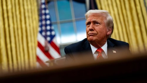 Ukraine und Trump: Worauf Putins Krieg laut Masala abzielt