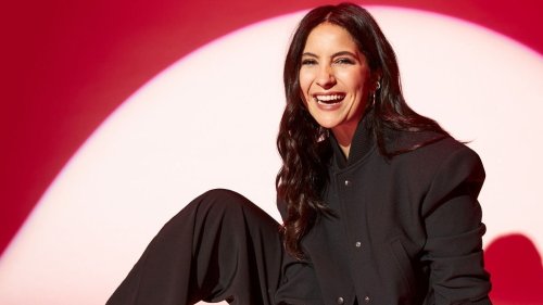 RTL-Star Chryssanthi Kavazi kehrt nach Pause völlig verändert zu GZSZ zurück
