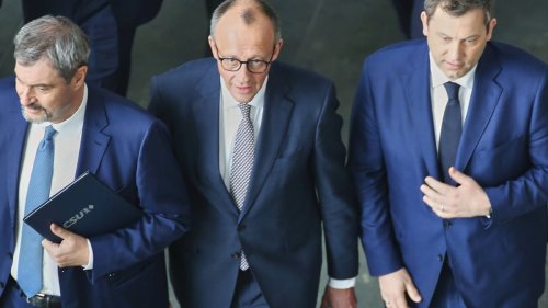 Steuerzahlerbund nennt Koalitionsvertrag von Schwarz-Rot "Flickwerk"