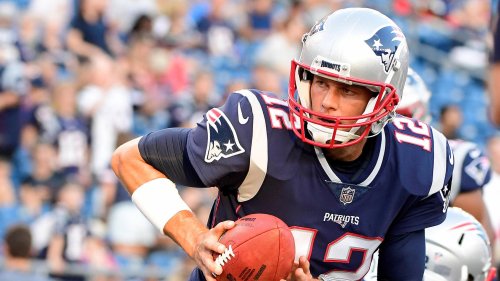 Rekordvertrag: NFL-Star Tom Brady wird TV-Experte