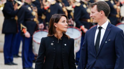 Prinzessin Marie von Dänemark: "Die Kinder wurden öffentlich zur Schau gestellt"