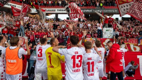 1. FC Köln: Mit dieser Kraft klappt gegen Kaiserslautern der Aufstieg