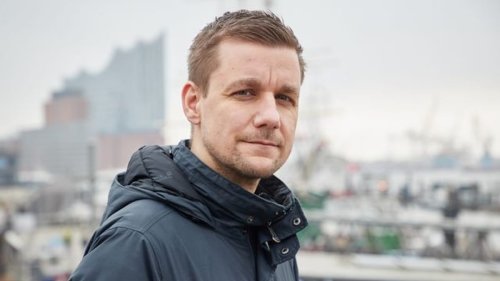 "Der Jakobsweg schmerzt wirklich": So veränderte eine Pilgerreise Tobias Schlegl