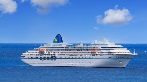 Bremerhaven: ZDF-Traumschiff zurück im Heimathafen – Dreharbeiten beendet