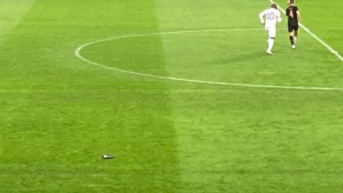 DFB-Länderspiel: Timo Werner sorgt für Schmunzler bei Spiel gegen Belgien
