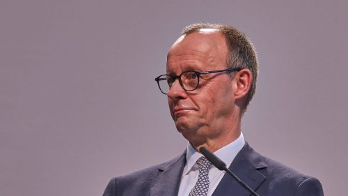 CDU Niedersachsen schockiert: "Merz keine Ahnung von Politik" – Kritik am Kabinett