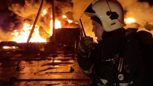 Ukrainekrieg: Kiew ändert Luftkriegsstrategie gegen Russland