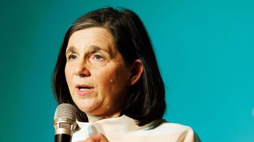Göring-Eckardt widerspricht Thesen von Politik-Professor