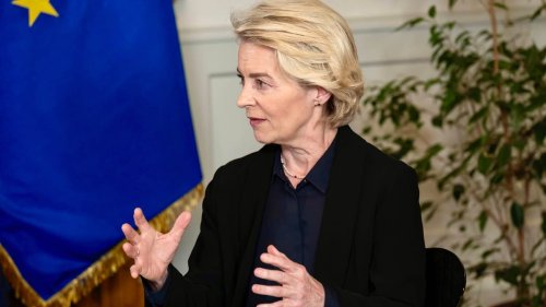 Australien: EU strebt neues Verteidigungsbündnis an