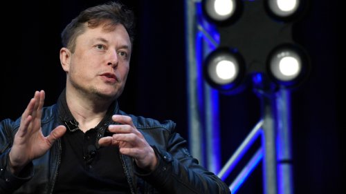 Tesla: Musk erwartet "schwierige Rezession"