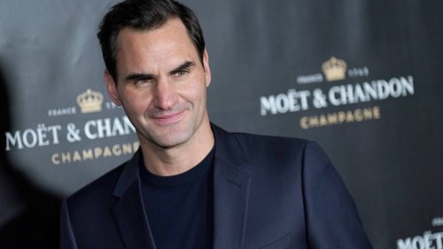 Roger Federer: Das macht die Tennis-Legende seitdem Karriereende