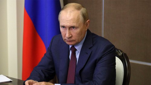 Putin-Unterstützer kritisieren Rekrutierungs-Chaos