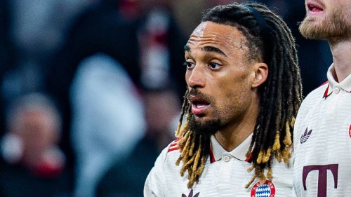 FC Bayern: Sacha Boey vor Wechsel zu Ex-Klub Galatasaray?