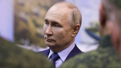 "Zutiefst besorgt": Nobelpreisträger rufen in offenem Brief zu härterem Vorgehen gegen Putin auf