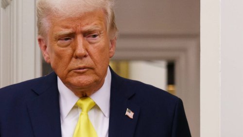 Ukraine-Krieg: Trump droht mit US-Ausstieg aus Verhandlungen