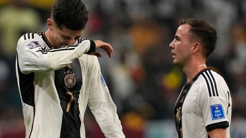 Nach WM-Aus in Katar: Reiner Calmund kritisiert "Einheitsbrei" beim DFB