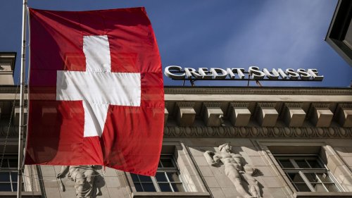 Schweizer UBS übernimmt Credit Suisse: Was das für Deutschland bedeutet