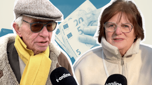Wichtige Änderungen bei der Rente: Das kommt auf Rentner im Mai zu