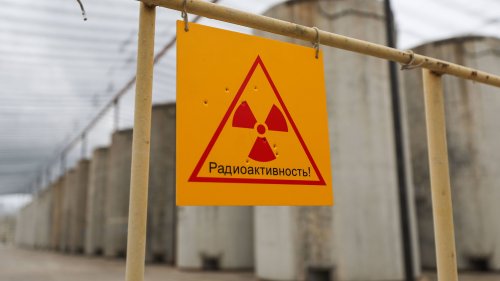 News zum Ukraine-Krieg | IAEA: Druck auf Damm an AKW Saporischschja steigt