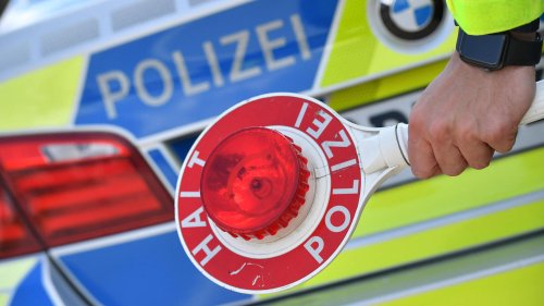 Drogenkurier geht Hamburger Polizei ins Netz