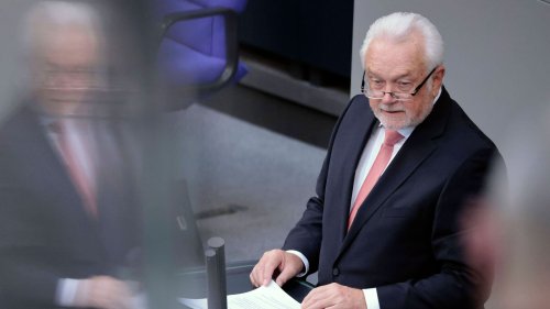 Kubicki vertraut auf Scholz' Aufklärungswillen in Hamburger Steueraffäre