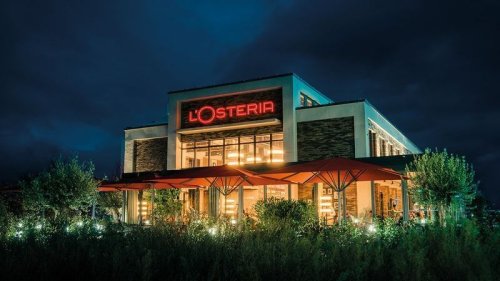 US-Investor übernimmt Restaurantkette L’Osteria