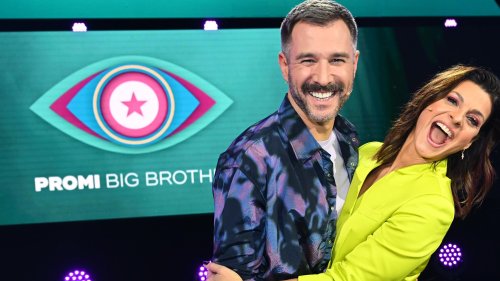"Promi Big Brother": Dieser Star ist raus
