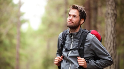 Jack Wolfskin, Columbia und Co.: Die fünf besten Outdoorjacken für Herren