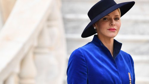 Modeausgaben der Royals: Keine Prinzessin gibt mehr Geld aus als Fürstin Charlène