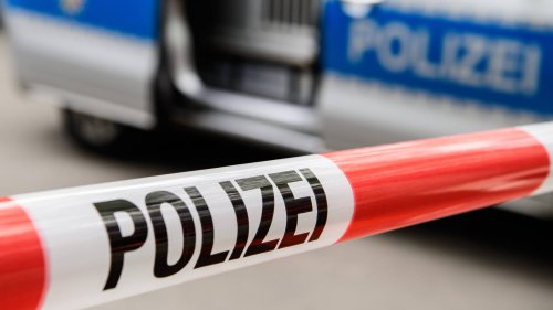 Achtung, Gift! Diebe machen gefährliche Beute – de ihnen kaum etwas bringen wird