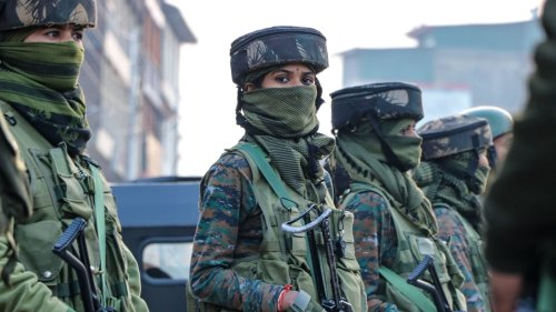 Die Welt muss den Atem anhalten: Eskaliert der Konflikt zwischen China und Indien in einen Krieg?