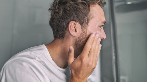 Seborrhoisches Ekzem im Gesicht – was hilft wirklich?