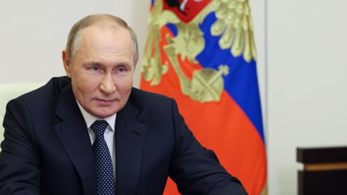 Putin: Könnten Präventivschläge in Militärdoktrin aufnehmen