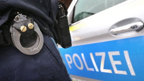 Essen: Schüsse auf A52 – Polizei stoppt mutmaßlichen Hochzeitskorso