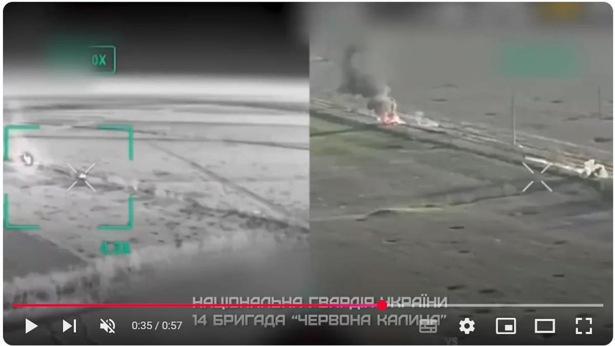 Kreml scheitert mit Motorrad-Angriff in Pokrowsk: Ukraine wehrt Attacke ab