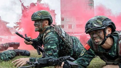 Taiwan: Eskaliert der Konflikt mit China? Experte analysiert aktuelle Lage