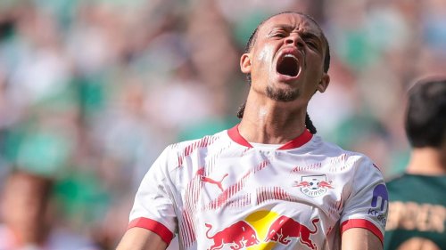 Europa-Wettbewerbe: Droht RB Leipzig der Super-GAU?