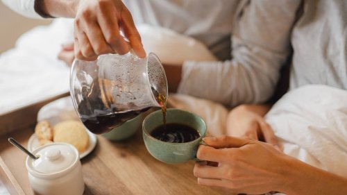 Kaffee senkt Krebs-Risiko: Diese Wirkung sollten Sie kennen