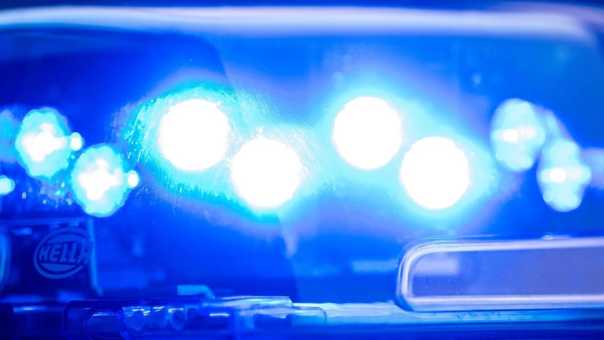 Drogenfund in Aachen: Fluchtfahrer führt Polizei zu Marihuana-Versteck