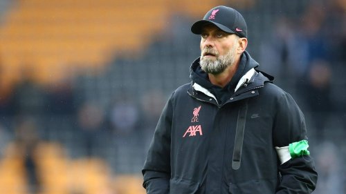 Premier League: FC Liverpool von der Rolle – Nächster Patzer für Klopp-Elf