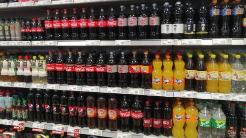 Preise in Supermärkten: Rewe-Chef äußert sich zu Trumps Zöllen – "keine Harley-Davidsons"