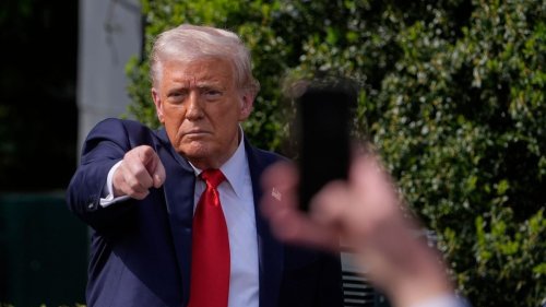 US-Zölle zerstören Welthandel: Trumps Politik geht nach hinten los