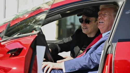 Immer mehr Tesla-Kunden wollen ihre Autos loswerden