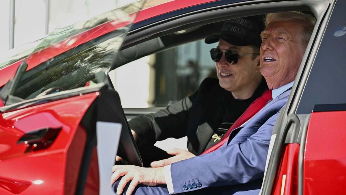 Immer mehr Tesla-Kunden wollen ihre Autos loswerden