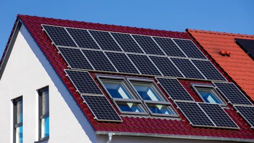 Eon-Analyse zu Solarkraft: Sonne vs. Wolken – das bringt eine PV-Anlage