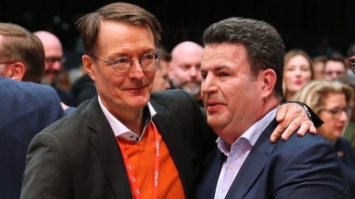 Ehemalige Minister: Was machen eigentlich Lauterbach, Heil und Co.?