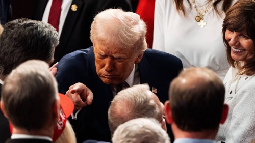 USA: Trump ordnet Reserve von Digitalwährungen an
