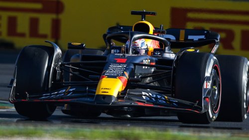 Formel 1: Verstappen gewinnt Chaos-Rennen in Australien – Deutscher holt Punkte